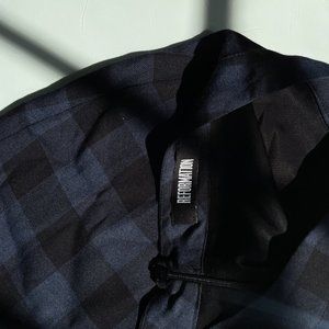 Reformation Mini Skirt